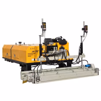 Machine de nivellement Laser pour béton, pavé de route, chape Laser, béton à vendre