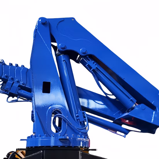 Grue tout terrain de 35 tonnes, grue hydraulique lourde